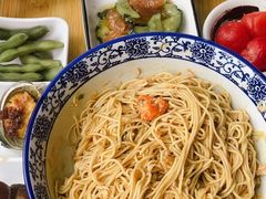 -孙盛兴奥灶面馆·蟹黄面·三虾面(山塘街总店)