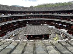 -福建土楼(南靖)景区