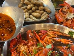 -马海涛牛肉串·午市牛腩饭·烧烤夜宵(领汇广场店)