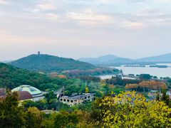-宝界山林公园