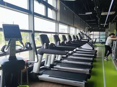 -GMJ·24H健身房(北外滩店)