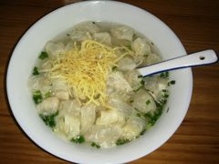 -蟹芆三馄饨