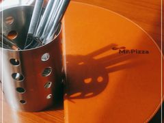 -Mr.Pizza米斯特比萨(五四广场青岛首店)