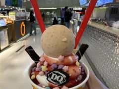 -DQ·蛋糕·冰淇淋(合生汇店)