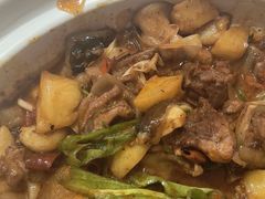 -吴掌柜·藕汤印象(南湖店)
