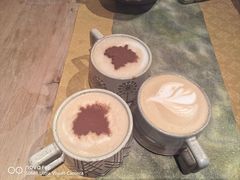 -云座·时光·观景咖啡厅(五爷庙店)