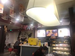 -麦当劳(田林好又多店)