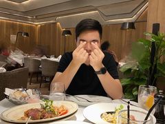 -燃扒房Steakhouse(皇庭店)