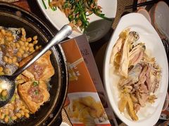 -老客家·客家菜(万达店)