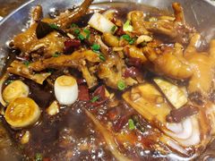 -不夜天烧烤牛骨头(南湖店)