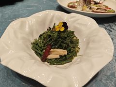 -世贸万锦大酒店·江南春中餐