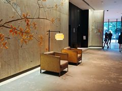 -上海衡山路十二号华邑酒店