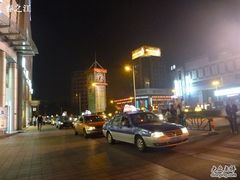 -沙洲路步行街(长安南路店)