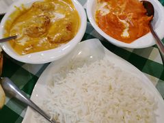 -Santoor 萨都里印度餐厅(北锣鼓巷店)