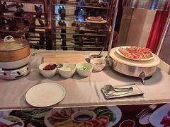 -兰州皇冠假日酒店