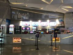 -英皇UA电影城(虹桥天地店)