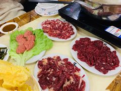 -福合埕牛肉火锅(长平国新店)