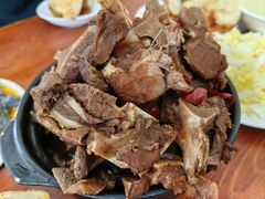 -宝瑞门钉肉饼店