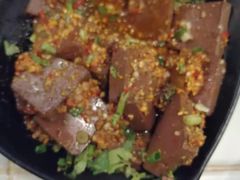 冒鸭血-一岚一山(角门总店)