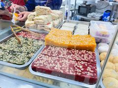 -常州糕团店(北大街新世纪商城店)