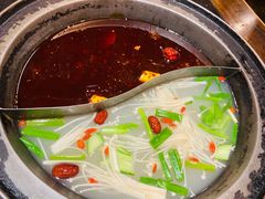 -唇辣号重庆老火锅(亦庄店)