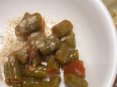 酸豆角-红荔村肠粉(岗厦店)