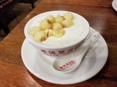 -正德顺順德雙皮奶(中信店)