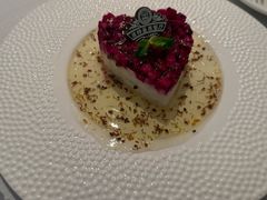 -波特曼西餐厅(南岗店)