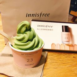 点击看大图 -悦诗风吟innisfree