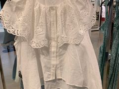 -ZARA(仓山万达店)