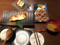 -千代武日本料理(哈西店)