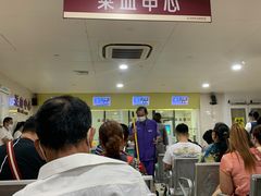 -苏州市立医院(白塔院区)