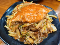 -台州老六海鲜面馆(上南总店)