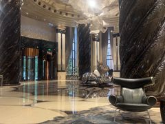 -上海闵行星河湾酒店