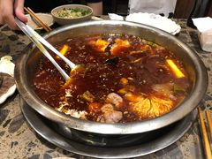 鱼火锅-肖肖酸萝卜鱼火锅(总店)