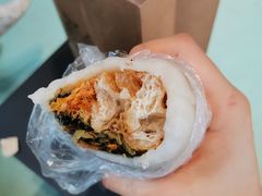 -上海虹口糕团(福州路店)