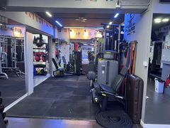 -M.S拳击泰拳馆(大学路店)