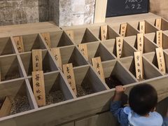 -GOTLOT COFFEE&KITCHEN角落厨房NOOK店