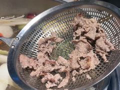 -犇鼎牛潮汕牛肉火锅(新辰里学清路店)