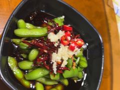 -铭副琦食·虾蟹烩馆(渔人码头店)