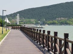 -云龙湖旅游景区