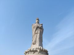 -天津妈祖文化园