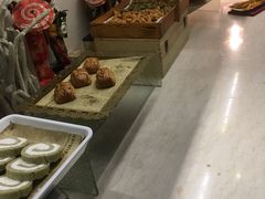 点心-开元新晶都酒店·自助火锅