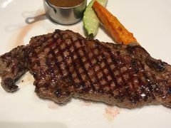 -食间牛排(湖西路店)