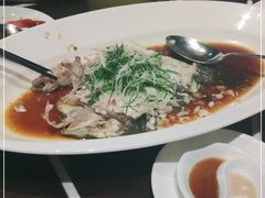 -杭州西子湖四季酒店·金沙厅