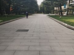 -宋庆龄陵园