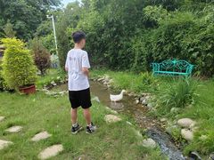 -HERRE·FARM 赫尔露营农场·团建聚会包场