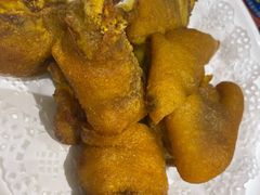 金牌炸猪手-熠盛粤味(永康路店)
