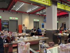 -河南前程·羊肉汤·烧烤(总店)