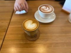 -Cafe Villa